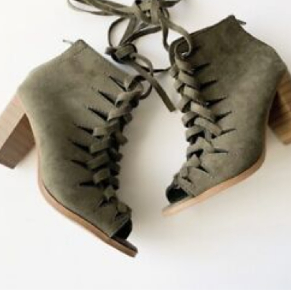 Heels